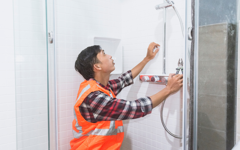 te awamutu bathroom renovations