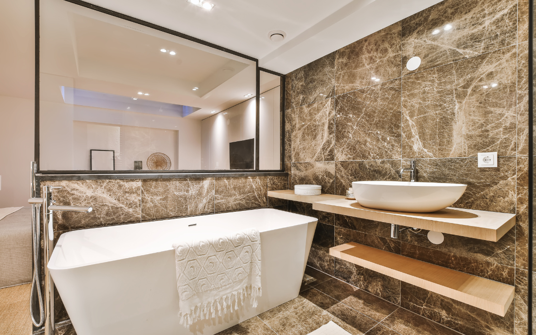 bathroom designers hamilton