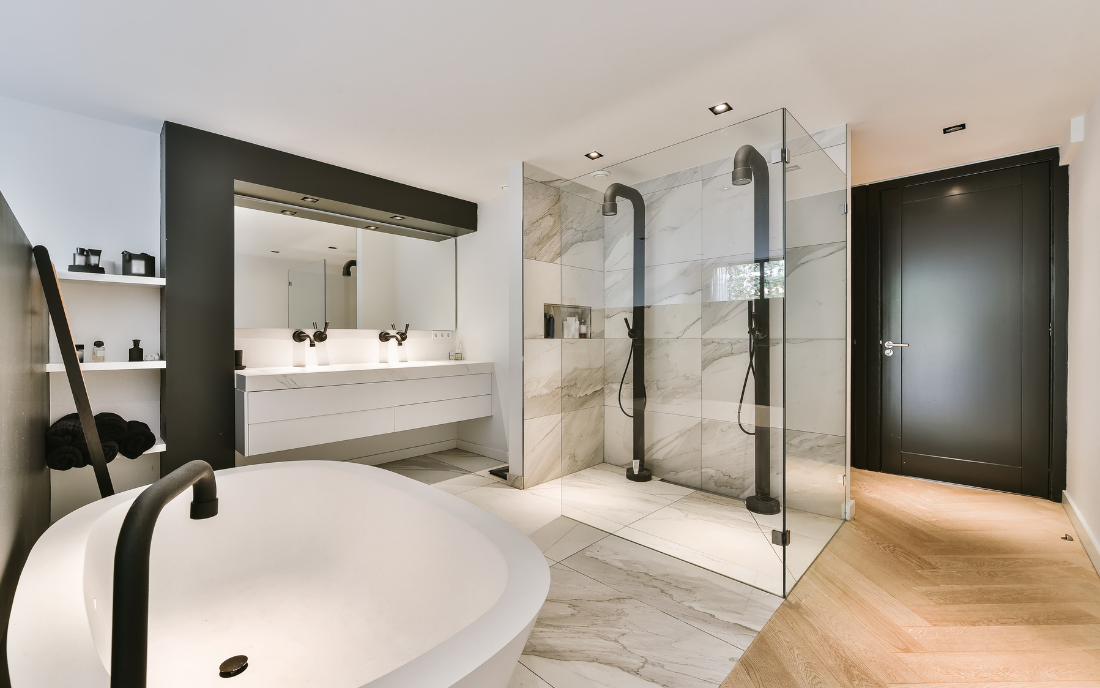 bathroom designers hamilton