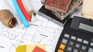 bathroom renovation cost Hamilton
