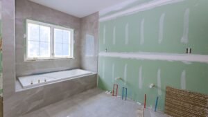 how to renovate a bathroom nz