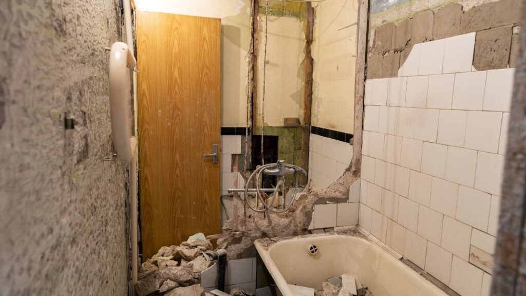 Bathroom Renovation Cost NZ: Full Breakdown And Budget Tips 5 bathroom renovation cost nz 4 1