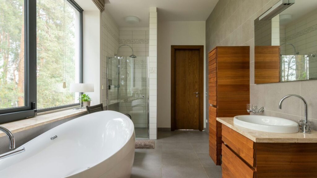 Bathroom Renovation Cost NZ: Full Breakdown And Budget Tips 6 bathroom renovation cost nz 5 1