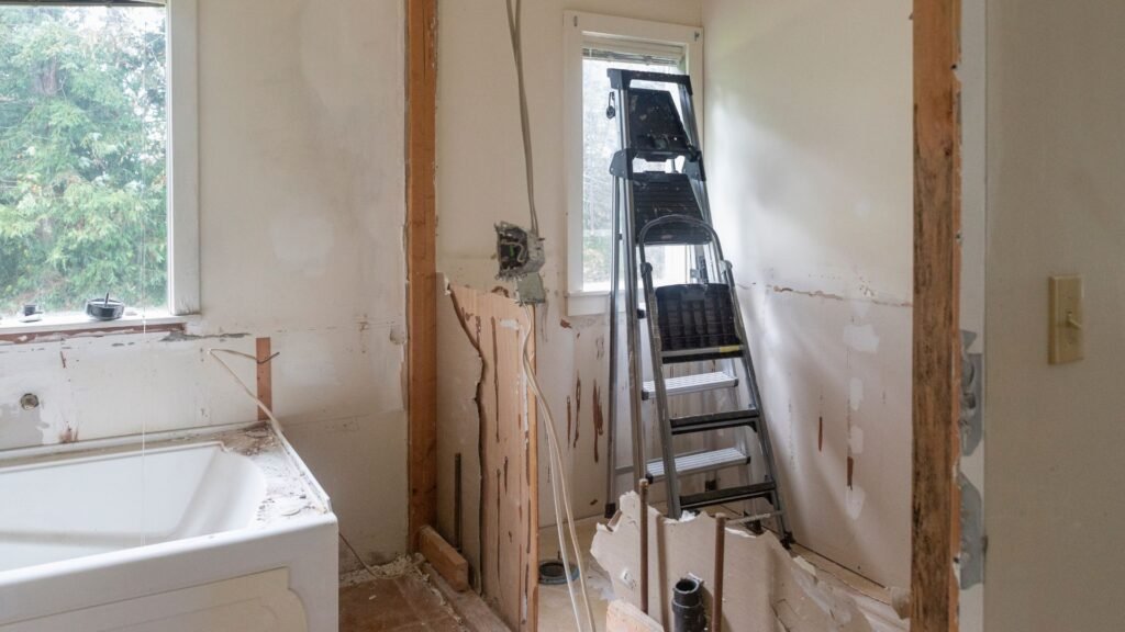 Bathroom Renovation Cost NZ: Full Breakdown And Budget Tips 7 bathroom renovation cost nz 6 1