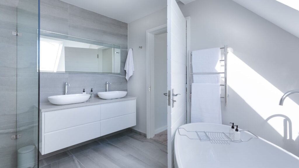 Bathroom Renovation Cost NZ: Full Breakdown And Budget Tips 8 bathroom renovation cost nz 7 1