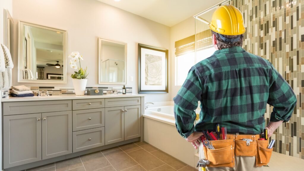 bathroom renovation ideas nz