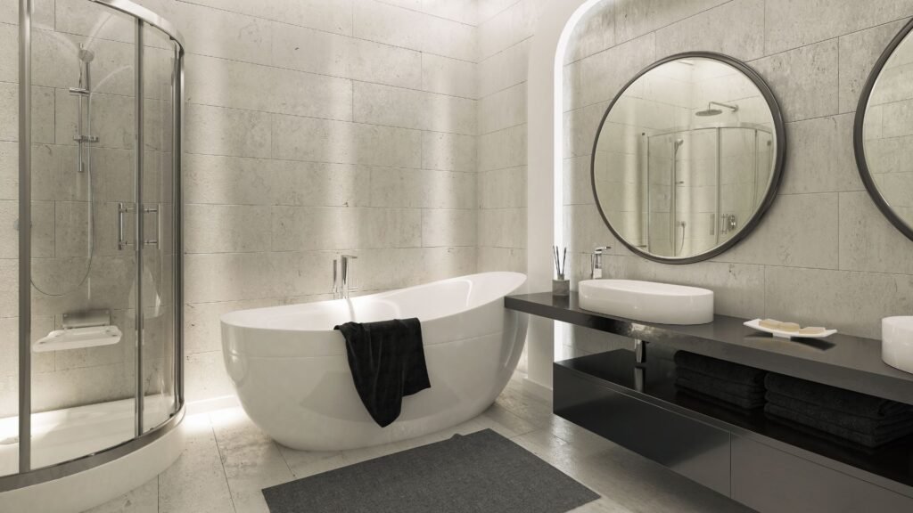 Bathroom Renovation Ideas NZ: Smart Upgrades For Every Home 3 bathroom renovation ideas nz 2