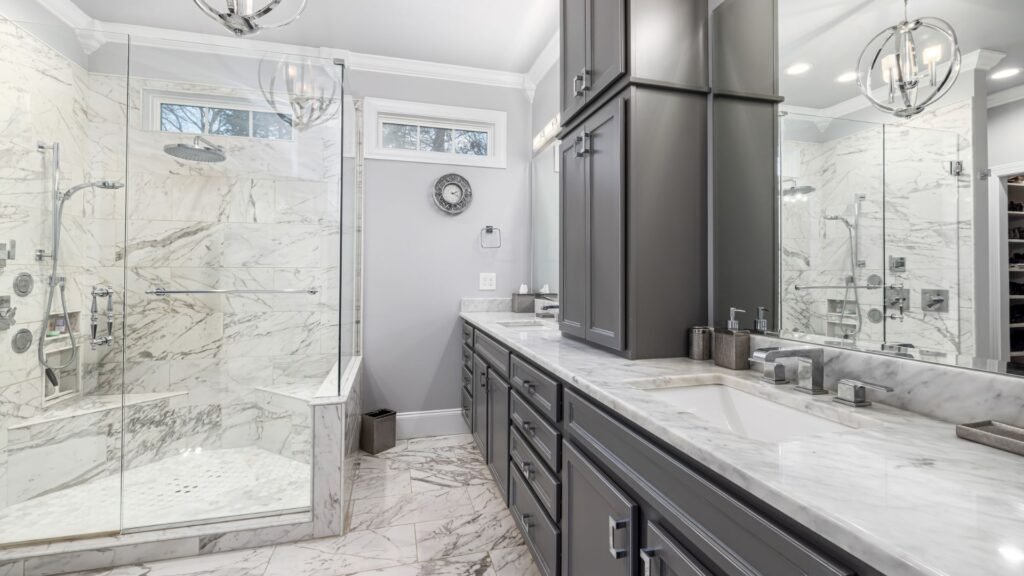 Bathroom Renovation Ideas NZ: Smart Upgrades For Every Home 5 bathroom renovation ideas nz 4