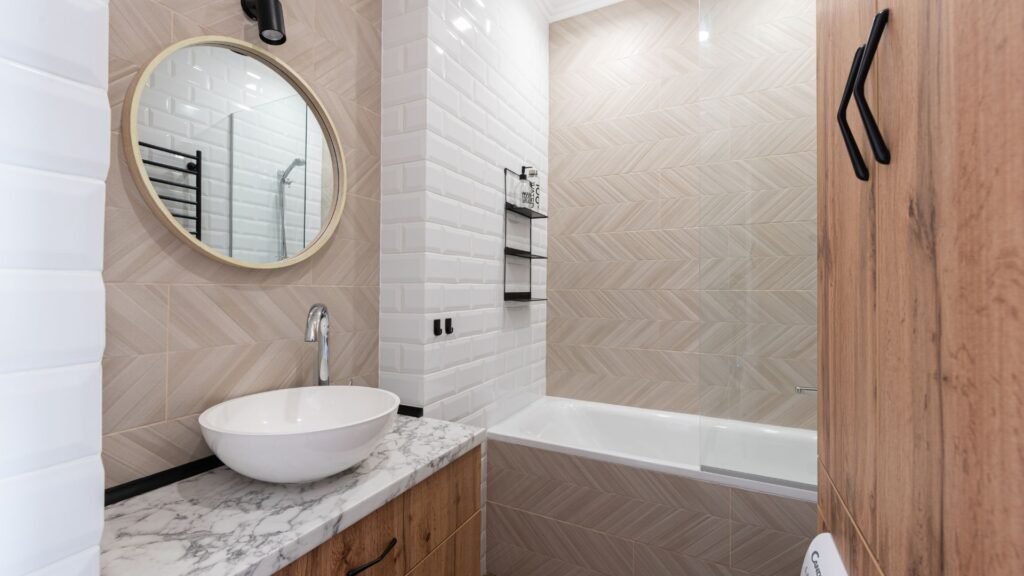 Bathroom Renovation Ideas NZ: Smart Upgrades For Every Home 7 bathroom renovation ideas nz 6