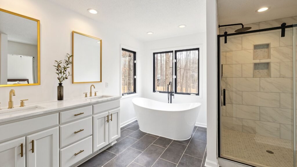 Bathroom Renovation Ideas NZ: Smart Upgrades For Every Home 9 bathroom renovation ideas nz 8