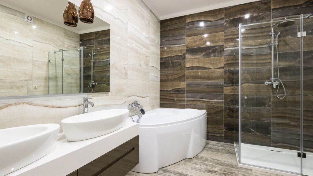 bathroom renovations nz