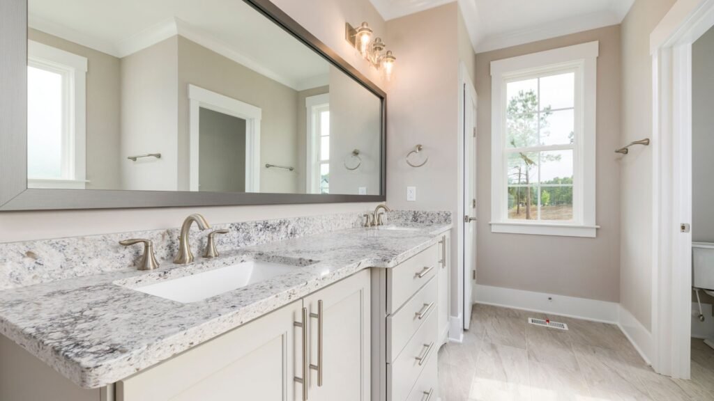 bathroom renovations nz 2