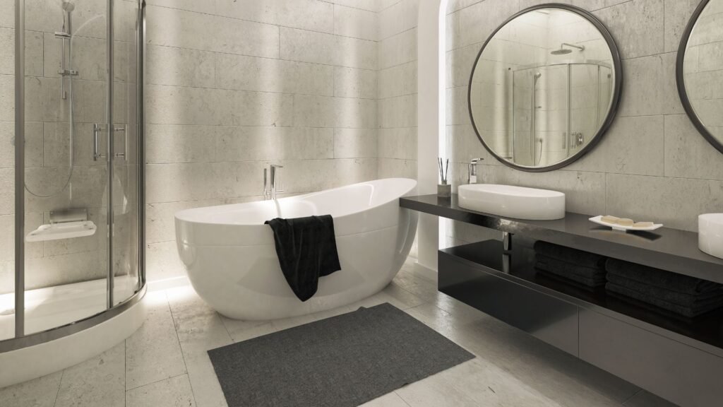 seratone bathrooms nz 2