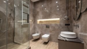 seratone bathrooms nz