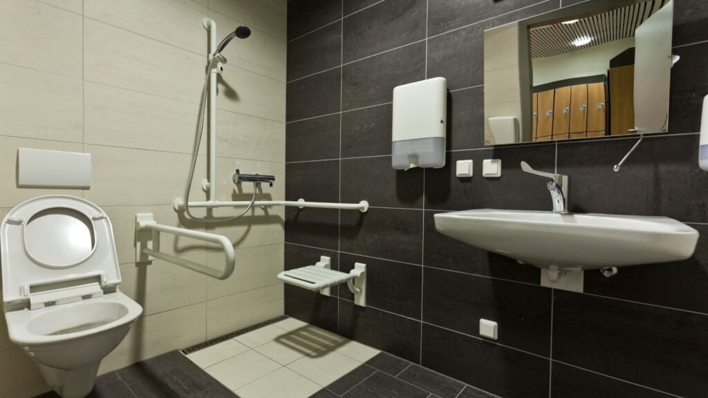 seratone bathrooms nz 5