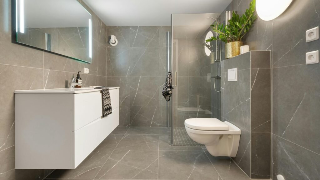 seratone bathrooms nz 9