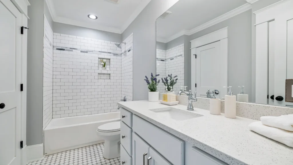 Cost Of Bathroom Renovations In Cambridge: Full Guide 7 Cost of Bathroom Renovations in Cambridge 2