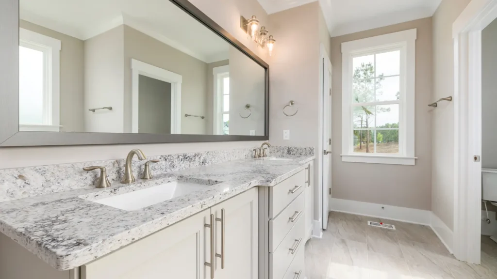 Cost Of Bathroom Renovations In Cambridge: Full Guide 8 Cost of Bathroom Renovations in Cambridge 3